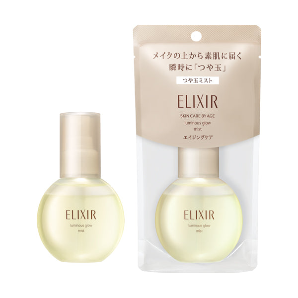 ELIXIR SUPERIEUR TSUYADAMA MIST | K-PORT 网上商店– BEAUTE STUDIO K