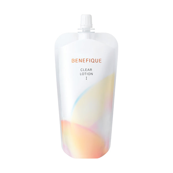 Benefique Clear Lotion (Refill) I | K-PORT ONLINE STORE – BEAUTE