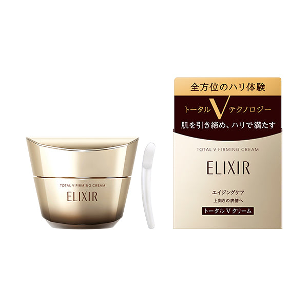 Elixir Superieur Total V Firming Cream