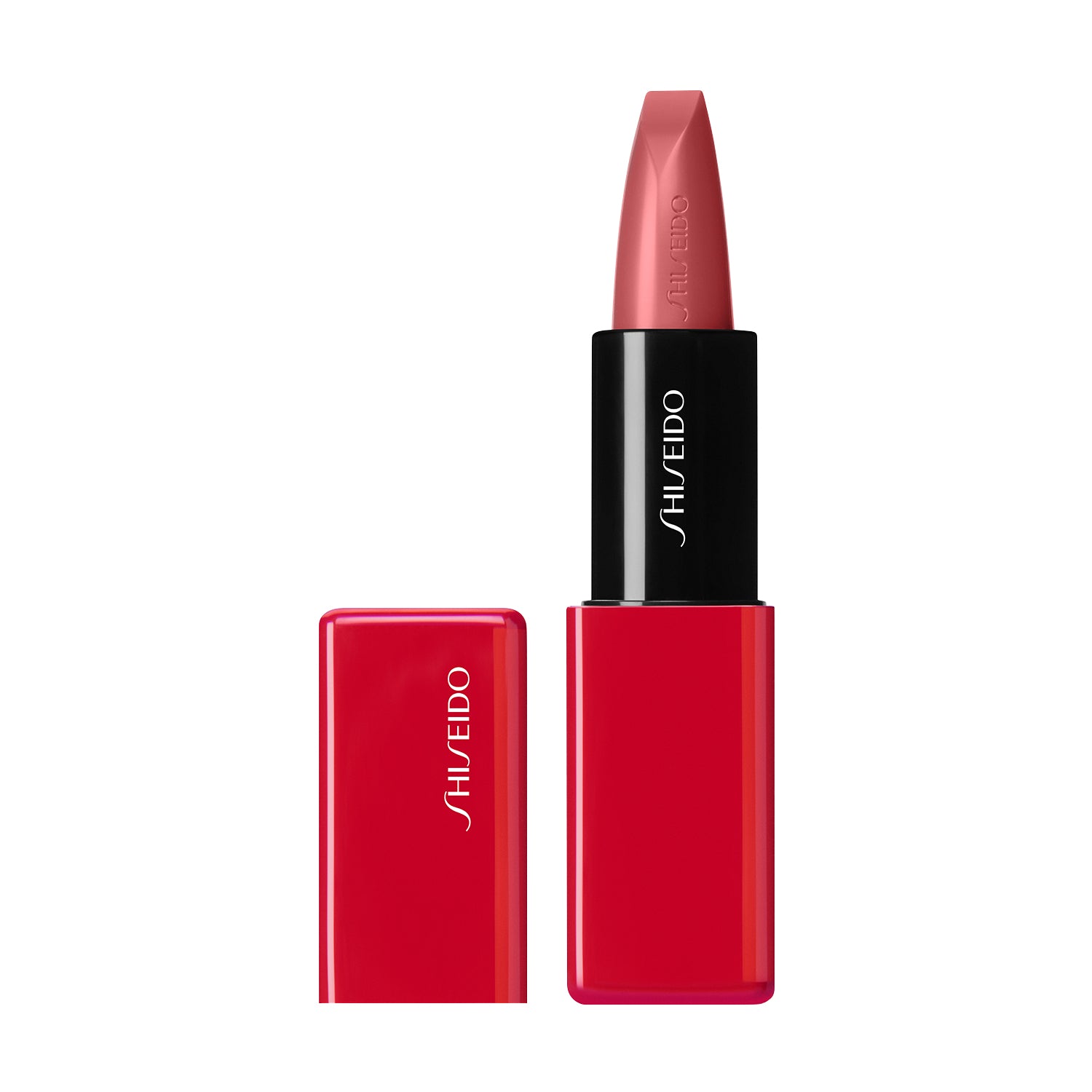 SHISEIDO Makeup Techno Satin Gel Lipstick