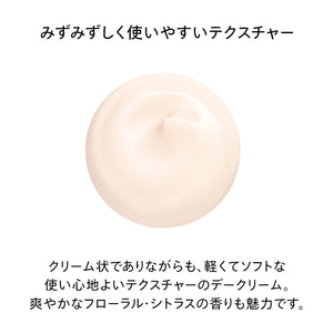 SHISEIDO Essential Energy Hydrating Day Cream (Refill)