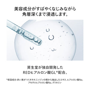 SHISEIDO Essential Energy Hydrating Day Cream (Refill)