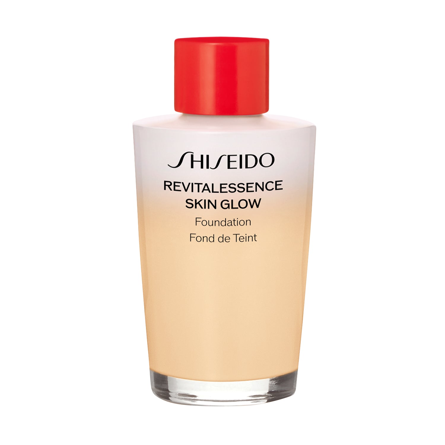 SHISEIDO Essence Skin Glow Foundation (Refill)