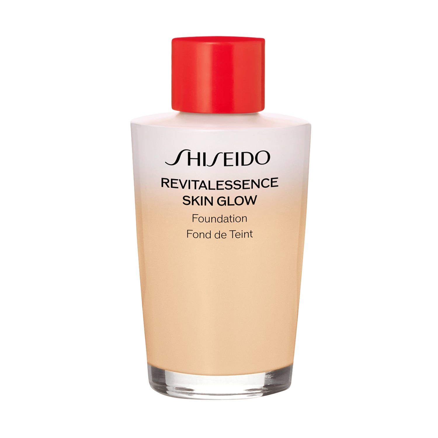 SHISEIDO Essence Skin Glow Foundation (Refill)