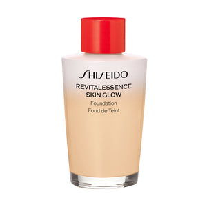 SHISEIDO Makeup Essence Skin Low Foundation (Refill)