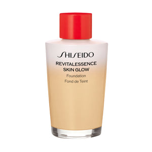 SHISEIDO Makeup Essence Skin Low Foundation (Refill)