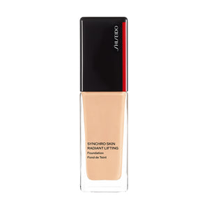 资生堂 Makeup Synchro Skin Radiant Lifting Foundation