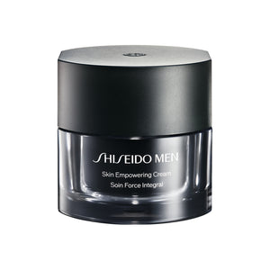 SHISEIDO Men Skin Empowering Cream