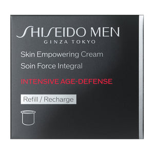 SHISEIDO Men Skin Empowering Cream (Refill)