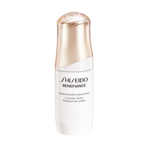 SHISEIDO Benefiance Brightening Micro S Serum