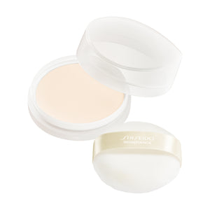 SHISEIDO Benefiance Brightening Skin Care Powder