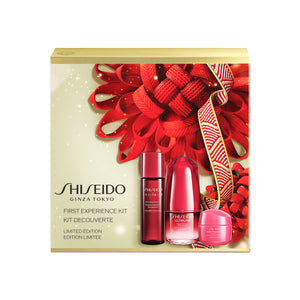 【限定品】SHISEIDO ファースト エクスペリエンスキット 2024