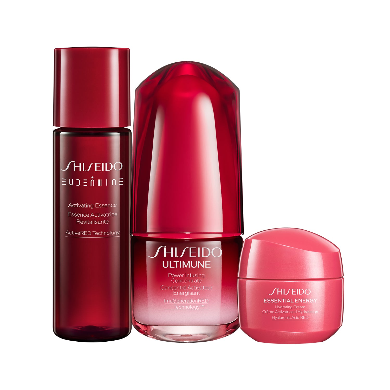 【限定品】SHISEIDO ファースト エクスペリエンスキット 2024