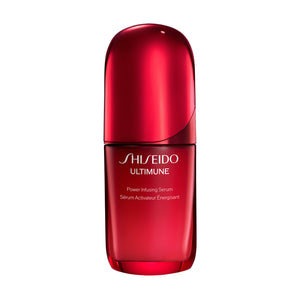 SHISEIDO Ultimune Power Infusing Serum