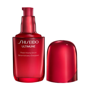 SHISEIDO Ultimune Power Infusing Serum