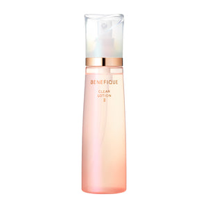 Benefique Clear Lotion II