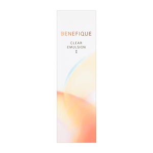 Benefique Clear Emulsion II