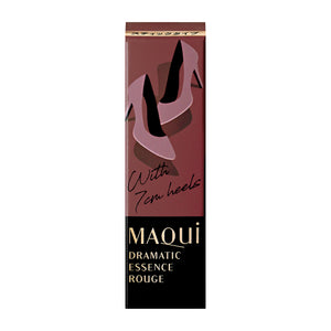 Maquillage Dramatic Essence Rouge