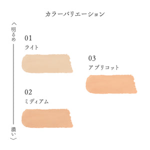 INOUI Concealer