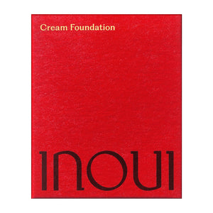 INOUI cream foundation