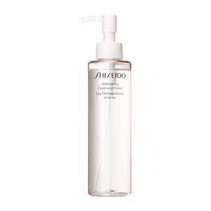 SHISEIDO Skin Care Refreshing Cleansing Water