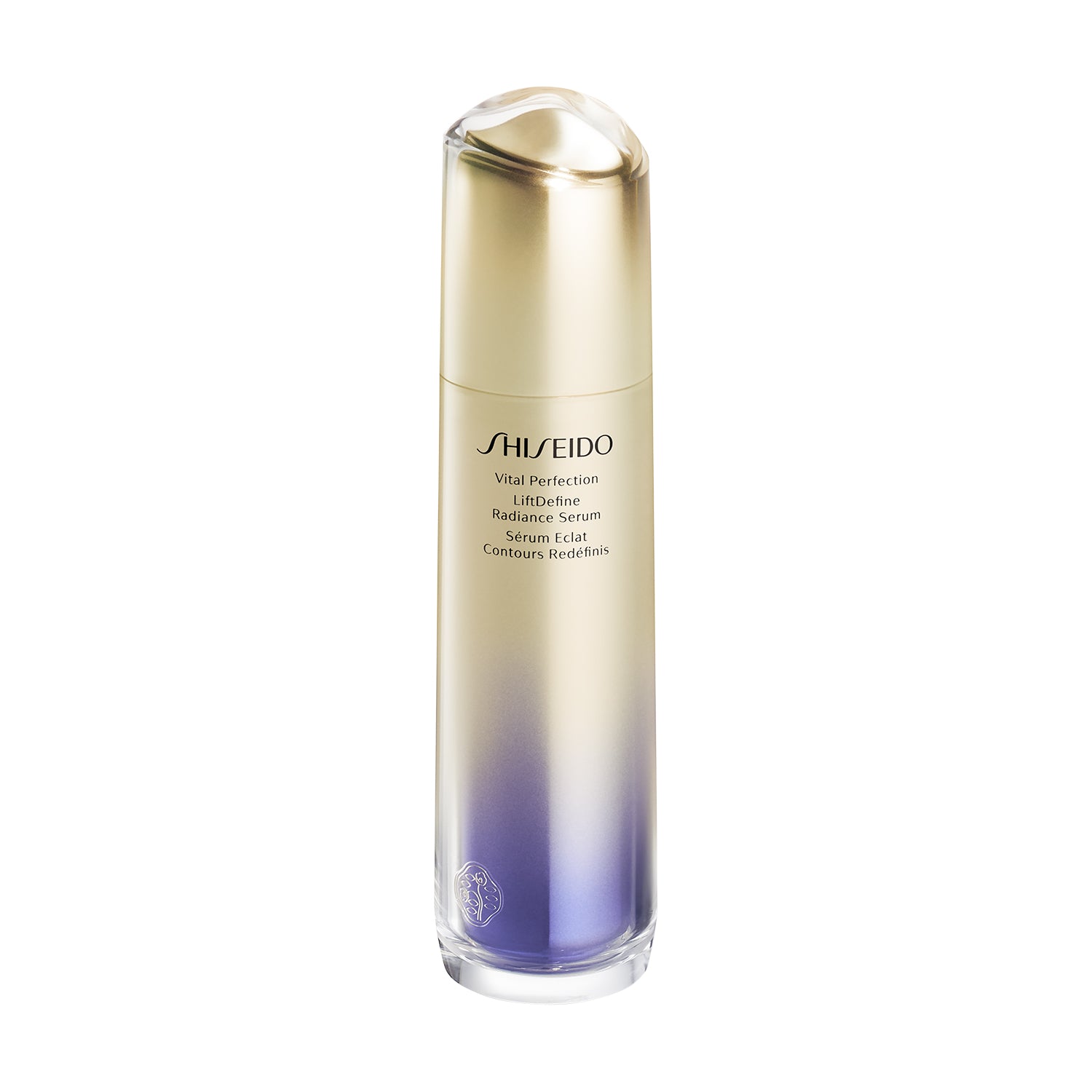 SHISEIDO バイタルパーフェクション Ｌディファイン ラディアンス セラム 80mL