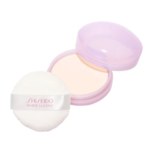 SHISEIDO White Lucent Brightening Skin Care Powder N