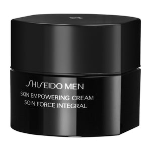 SHISEIDO Men Skin Empowering Cream