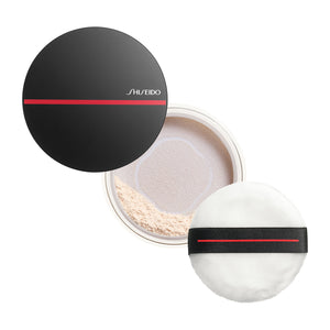 SHISEIDO Makeup Synchro Skin Invisible Silk Loose Powder Matte