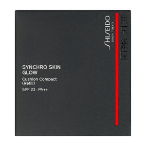 SHISEIDO Makeup Synchro Skin Glow Cushion Compact (Refill)