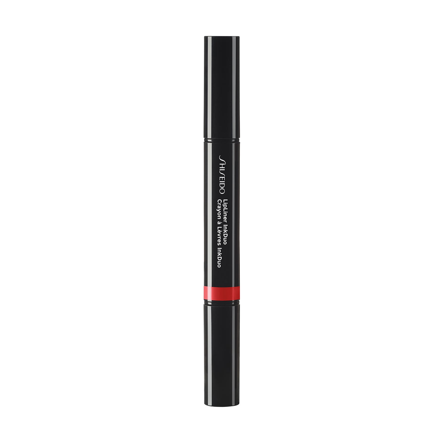 SHISEIDO MAKEUP LIP LINER INK DUO