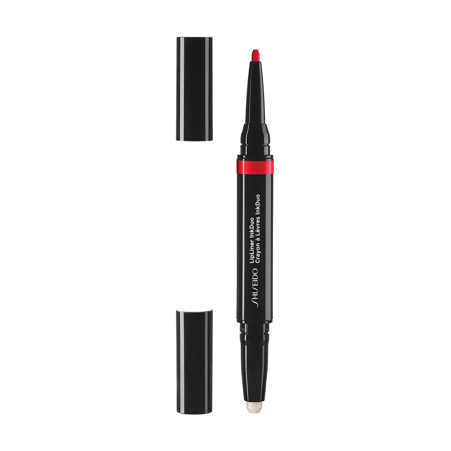 SHISEIDO MAKEUP LIP LINER INK DUO