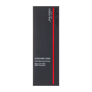 SHISEIDO Makeup Synchro Skin Soft Blurring Primer