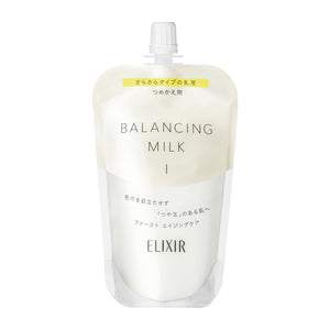 Elixir Lefre 平衡牛奶（补充装）I