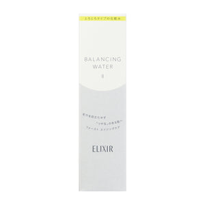 Elixir Refre 平衡水 Ⅱ