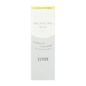 Elixir Refre Balancing Milk I