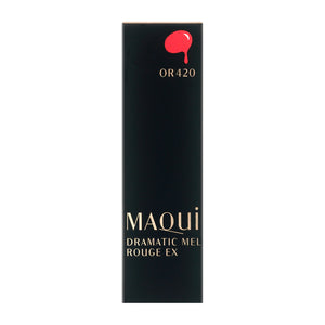 Maquillage Dramatic Rouge EX
