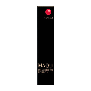 Maquillage Dramatic Rouge N