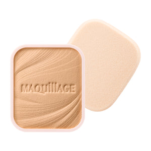 MAQuillAGE Dramatic Powdery EX（补充装）