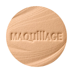 MAQuillAGE Dramatic Powdery EX (Refill)