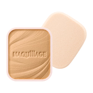 MAQuillAGE Dramatic Powdery EX（补充装）