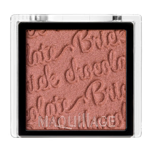 MAQuillAGE Dramatic Eye Color (Powder) Smooth Clear Color