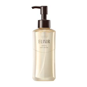 Elixir Advanced Clear Hot Cleansing Gel AD