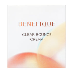 Benefique clear bounce cream