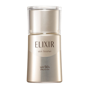 Elixir Advanced Skin Finisher