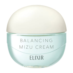 Elixir Refre Balancing Mizu Cream